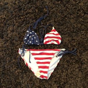 USA Bikini